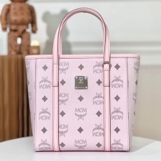 MCM Shopping Bags